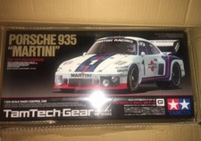 TAMIYA RC 1/12 PORSCHE 935