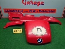 BMW R1100RS, R1150RS Heckverkleidung, Verkleidung 