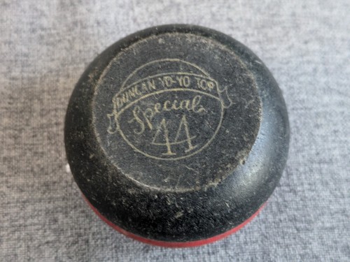 Vintage original duncan - original,
