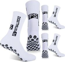 FS Football Socks - Grip -