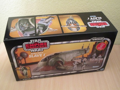 Star wars the vintage - star,