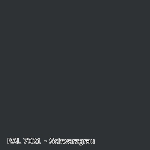Metallschutzlack 3in1 - 2,5,