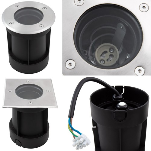 Led bodeneinbauleuchte für - led,