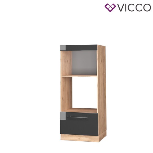 Mikrowellenschrank