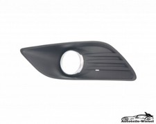 Gitter für Stoßstange Links