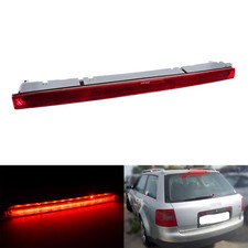 Zusatzbremsleuchte Rücklicht 3.Bremslicht Rot 4B9945097A für Audi A6 Avant 4B5