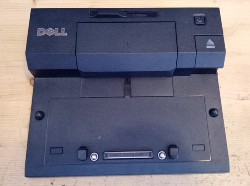Dell pr03x dockingstation - pr03x,