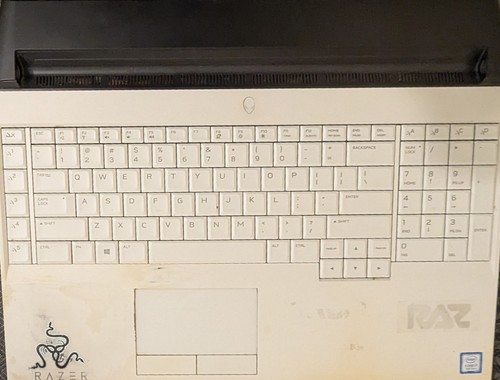 Alienware area 51m - area-51m, r1