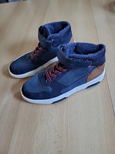 Herbstschuhe Junge Größe 37 DooDogs