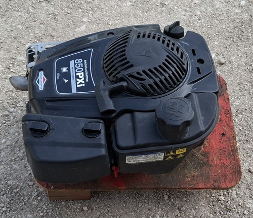 510 motor briggs - as,