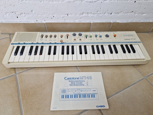 Casio analog rhythm - casio,,