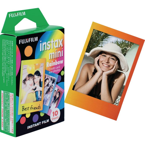 Fujifilm instax mini - , film