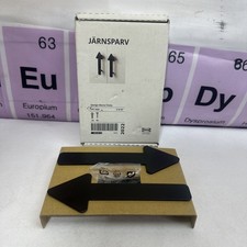 Ikea Jarnsparv Pfeil schwarz