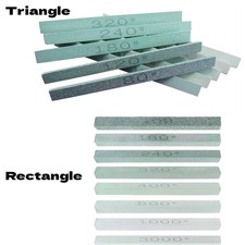 Schleifstein Dreieck &