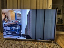 PANASONIC LED TV TX 65-GXW904