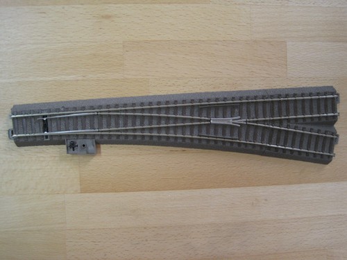 Trix 62712 rechte weiche mit - ,
