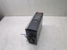 Danfoss Wechselrichter FC-301PK75T4E20H1 defekt 1 Stk