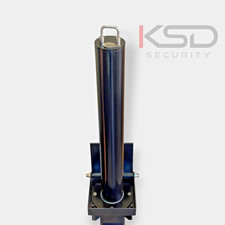 Schwarz 580 mm Teleskop