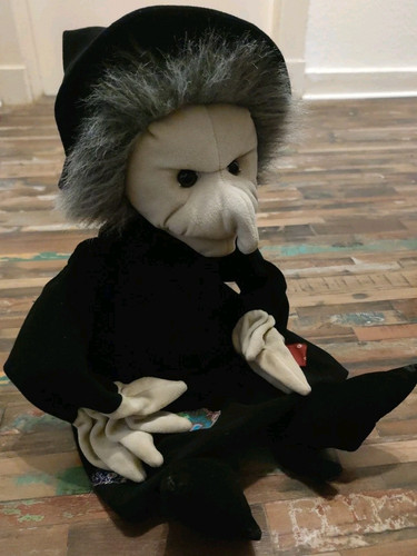 Handpuppe folktails folkmanis - handpuppe,