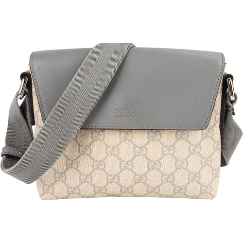 Gucci monogram supreme - gucci,