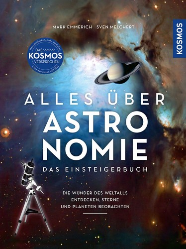 Alles über astronomie das - über,
