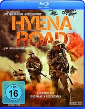 Hyena Road