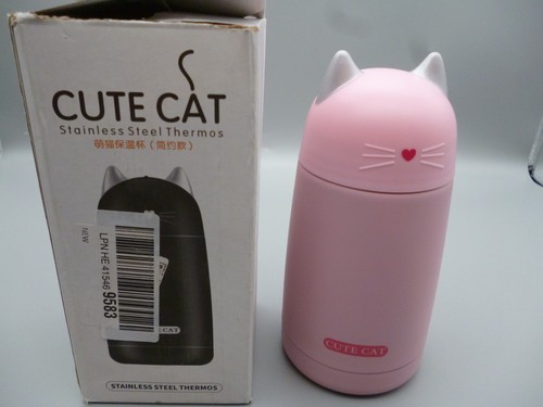 Thermoskanne baby cute - -,