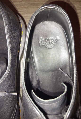 Martens schnürschuhe - martens,