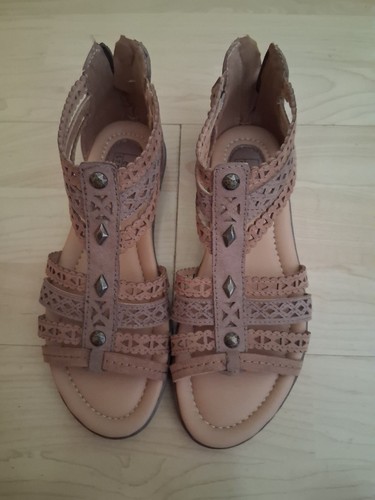 Easy street schuhe sandale - -,