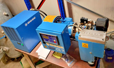 Boge Schraubenkompressor CL