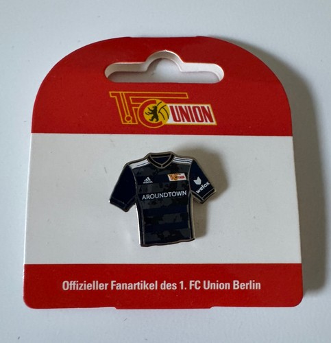 Trikot pin union - trikot,