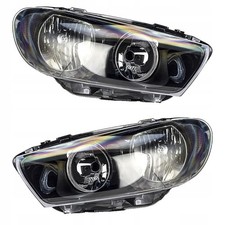 Scheinwerfer Vorne Links +