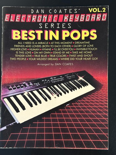Noten best pops vol - -,