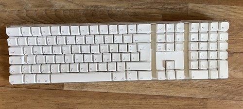 Apple wireless tastatur - wireless,