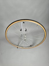 Laufrad vorne Fiamme Ergal Campagnolo Gran Sport Nabe wheel front tubeless