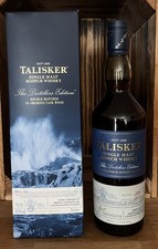 TALISKER Distillers Edition 2011/2021 Single Malt Scotch Whisky, 45,8% vol, 0,7l