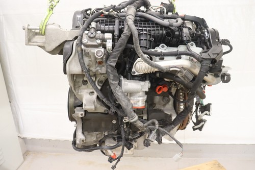 Motor diesel volvo v60 - -, 1