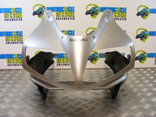 Suzuki 1000 verkleidung - sv, s