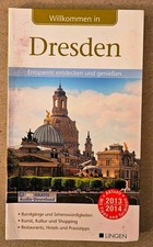 Reiseführer DEUTSCHLAND