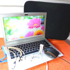 Sony Vaio SVT13 TOUCH METALL