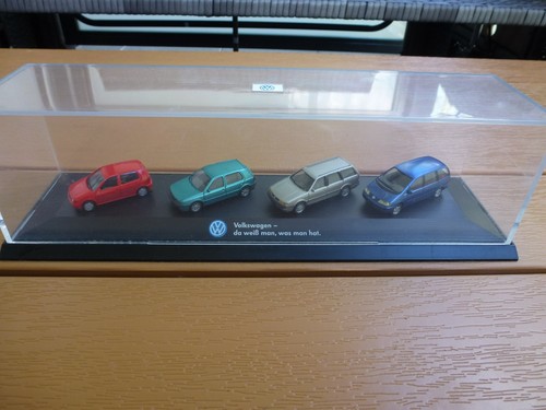 Herpa pkw edition 5 - vw,