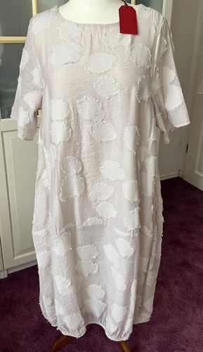 Vetono kleid größe gr - kleid,