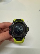 Casio G-SQUAD GBD-H2000-1A9ER