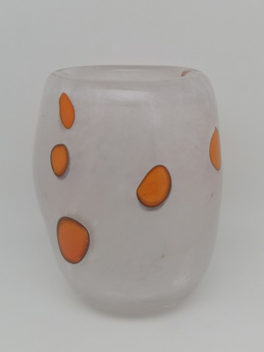 Wunderschöne glas vase - wunderschöne,