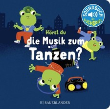 Hörst du die Musik zum