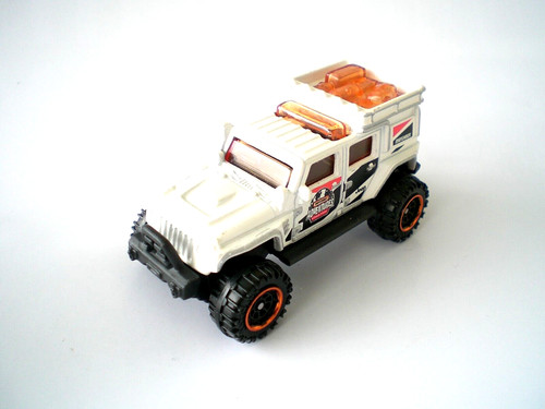 Matchbox jeep wrangler - matchbox,
