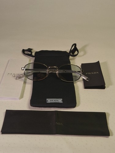Prada herren sonnenbrille - prada,