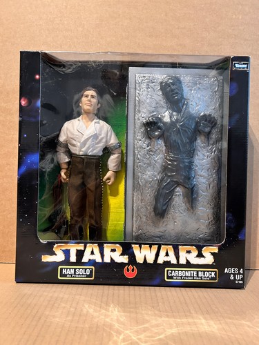 Star wars action collection - star,