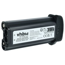 Akku für Canon NP-E3 1500mAh 12V