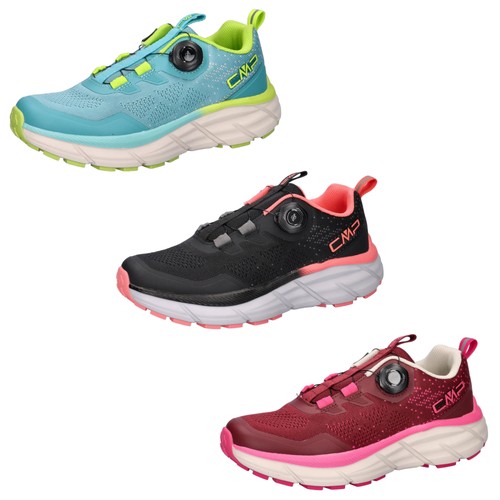 Cmp damen wanderschuhe rahmsy - damen,